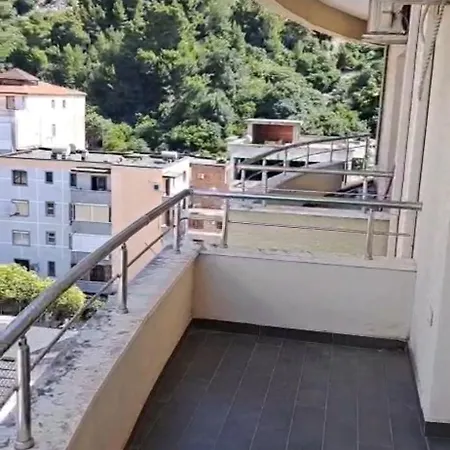 Apartamento Shpia Me Qera Shëngjin